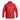 Parka Hardshell SÉCU-ONE WF 150 Sécurité Incendie rouge - vue principale