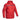 Parka Hardshell SÉCU-ONE WF 150 rouge - vue 2