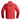 Veste Polaire SÉCU-ONE Sécurité Incendie rouge - vue 3