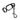 Clip pour gants (Pk40)