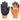 Gant nitrile Grip 13 à picots haute adhérence