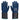 Gant Grip C13 nitrile mousse avec manchette prolongée