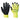 Gant Grip HiVis - Latex