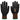 Gant GP Grip 18 nitrile sablé