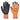 Gant PU Vis-Tex coupure D