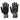 Gant anti impact en mousse nitrile CutF
