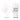 Gant paume en PU (288 paires)