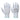 ESD 13 PU bouts de doigts Essential – lot de 12