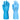 Gant de protection FD chimique B Latex (12 paires)