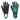 Gant SG Cut B18 en nitrile (retail)