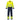 Pantalon de travail Hi-Vis Bizflame