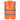 Gilet Haute Visibilité Zippé Bandes Ceinture et Bretelles