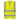 Gilet Hi-Vis avec zip