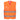Gilet HV semi-maille