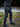 Pantalon sécurité privée GK Safetek noir — vue 2
