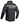 Veste softshell sécurité privée Sécu-One A10 noir conforme arrêté 18/07/23 — vue 3