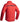 Veste polaire sécurité incendie SSIAP Sécu-One A10 rouge — vue 3
