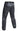 Pantalon sécurité privée Sécu-One A10 noir — vue 3