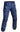 Pantalon sécurité privée Sécu-One A10 bleu marine — vue 2