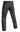 Pantalon sécurité privée Sécu-One A10 noir — vue 3