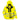 Parka 4 en 1 DX4 Hi-Vis