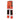 PANTALON FLUO ADVANCED (ET76 - Bandes lavage industriel)