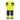 Pantalon d'hiver + pluie Holster PW3 Modaflame HV