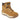 Chaussure mi-haute cuir nubuck embout acier S3 HRO