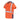 TEE SHIRT MANCHES COURTES FLUO SAFE XP