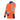 POLO MANCHES LONGUES FLUO SAFE XP
