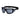 Lunettes de sécurité Wraparound Plus Anthracite