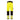 Pantalon extensible léger haute-visibilité PW3