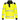 PW3 Hi-Vis Sweatshirt Zippé
