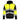 Sweat à capuche d'hiver zippé PW3 Class 1