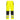 Pantalon de pluie PW3 Hi-Vis pour Femme