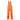 Cotte Hi-Vis RIS