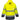 Parka haute visibilité 3 en 1
