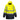 Parka Haute-Visibilité 7-en-1 Traffic Contrast