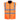 Gilet HV Réversible