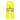 Pantalon de pluie HV Extreme (3L)