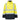Parka HV Bizflame Rain Multi-risques