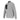 SWEAT ZIPPE STEEL