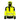 Veste de pluie HVé PW3 à enfiler (3 couches)