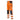 PANTALON TWIST HV (82cm + ourlet 5cm)