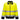 Veste Hi-Vis Madrid