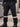 Pantalon sécurité privée GK Safetek noir — vue 2