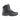 Chaussures sécurité privée Megatech noir — vue 2