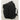 Sac à dos tactique sécurité privée GK Safetek noir