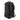 Sac à dos tactique sécurité privée GK Safetek noir — vue 2