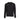 Sweat sécurité privée North Ways / Nine Worths® noir — vue 6